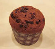 ショコラマフィン